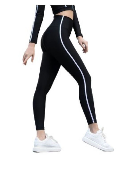 Lismina Women's Legging Black