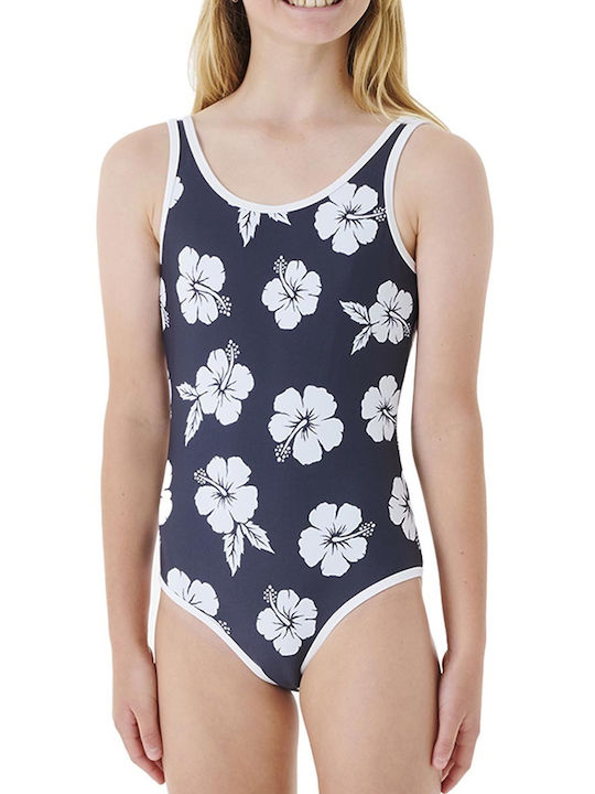 Rip Curl Kids Swimwear One-Piece Black