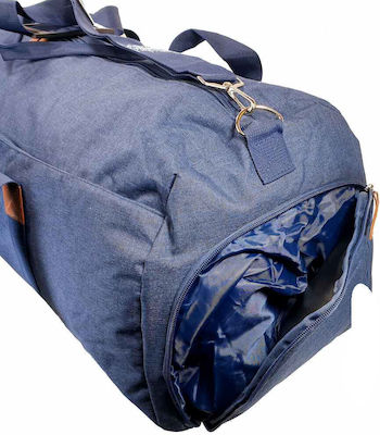 Diplomat Sack Voyage 56lt Blue L70xW29xH31cm