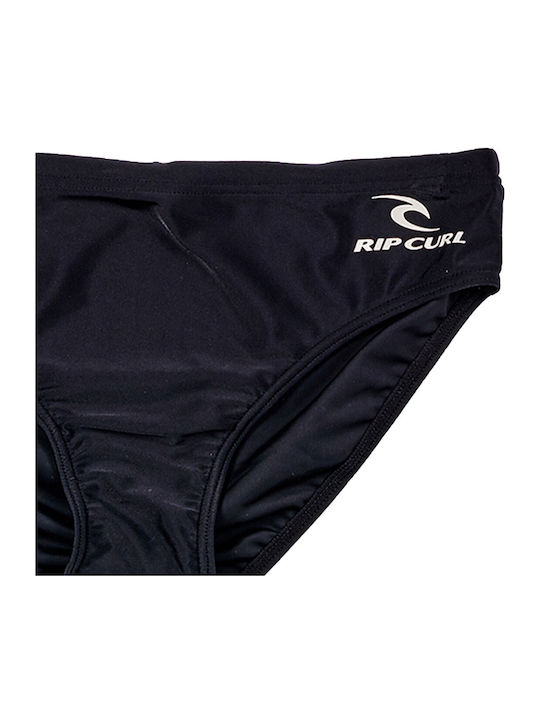 Rip Curl Kids Swimwear Swim Briefs Black