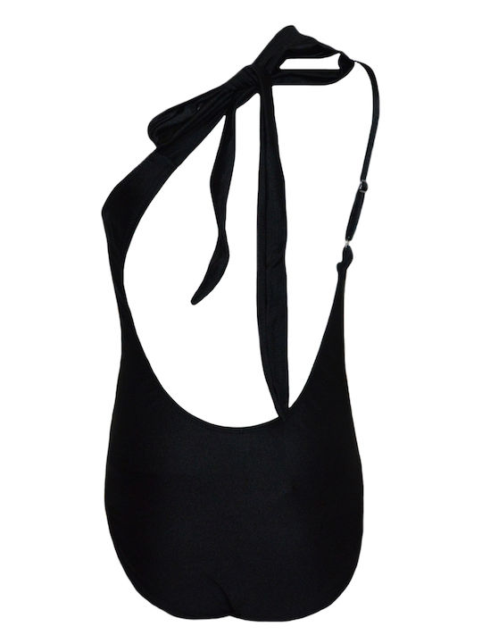 CL Kids Swimwear One-Piece Black