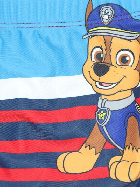 Nickelodeon Kinder Badeanzug Badeshorts Mehrfarbig