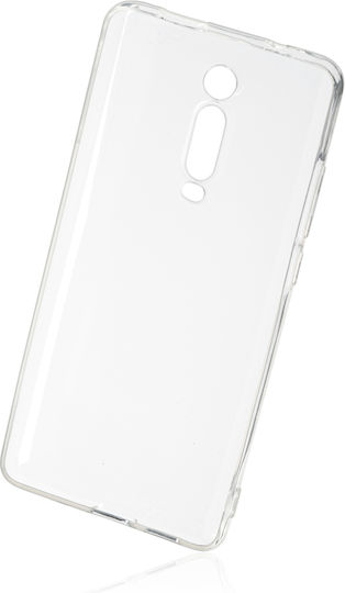Naxius 1mm Back Cover 1mm Διάφανο (Xiaomi Mi 9T / 9T Pro)