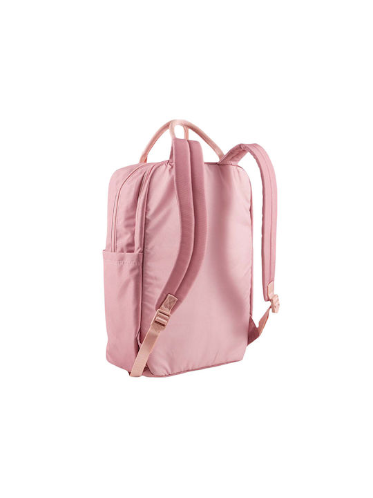 Puma Women's Fabric Backpack Pink 20.5lt