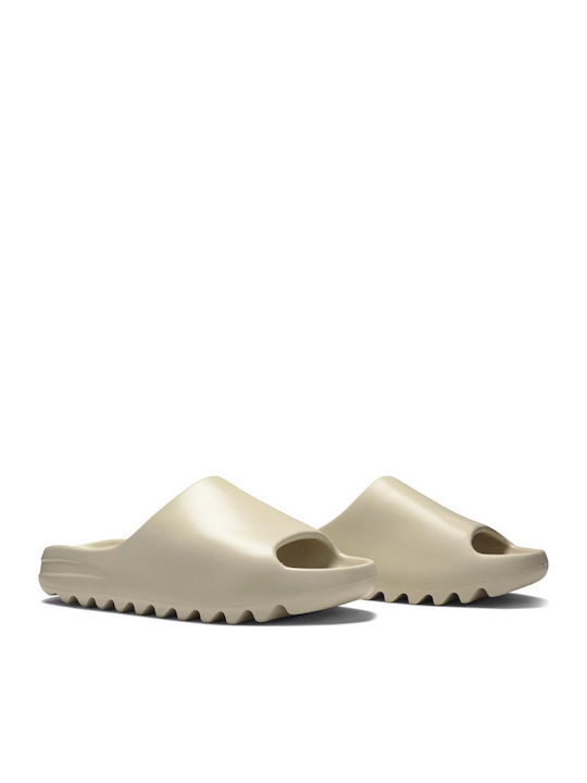 Yeezy Ανδρικά Slides Μπεζ