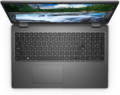 Dell Latitude 3540 15.6" FHD (i7-1355U/8GB/512GB SSD/W10 Pro) (GR Keyboard)