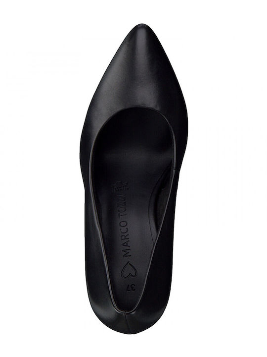 Marco Tozzi Pumps Schwarz