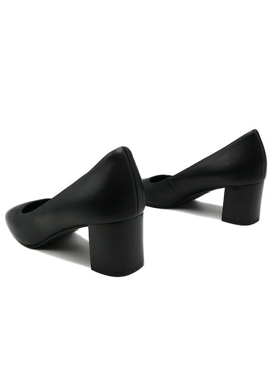 Tamaris Black Heels 001 1-