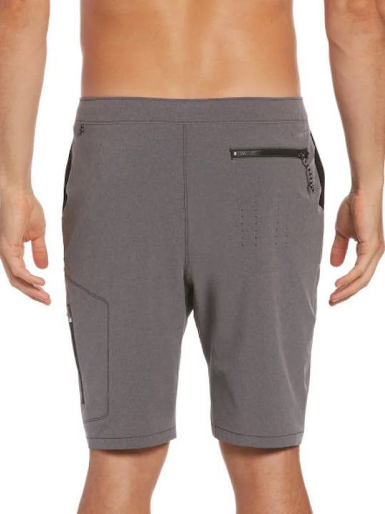 Nike Herren Badebekleidung Bermuda Gray