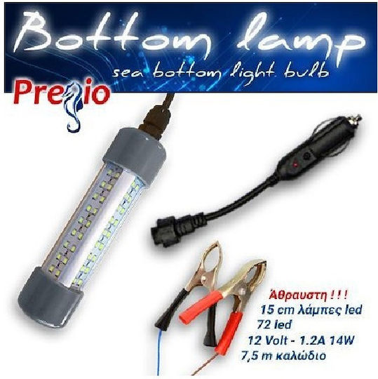 Pregio Fishing Lamp