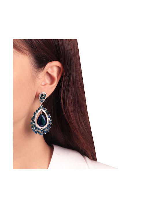 Abadianakis Earrings Pendants