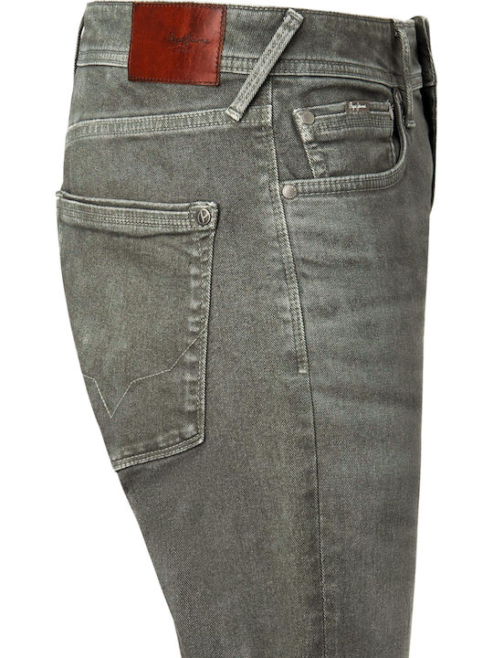 Stanley Men's Jeans Pants Casting