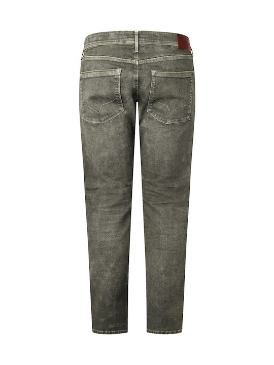 Stanley Men's Jeans Pants Casting
