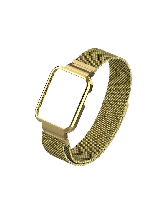 Redmi Armband Gold