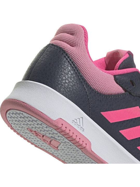 Tensaur Sport 2.0 K Παιδικά Sneakers Navy Μπλε
