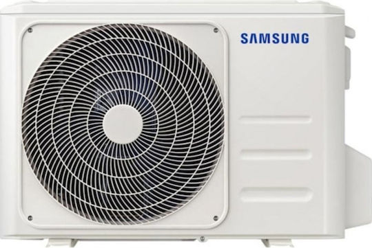 Samsung AR35 Инверторен климатик 18000 BTU A++ - А++/А+