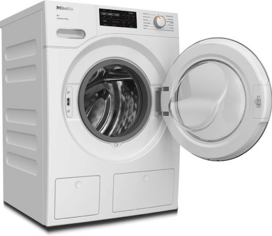 Miele WWG660 WCS Пералня 9кг 1400 Оборота 12193360