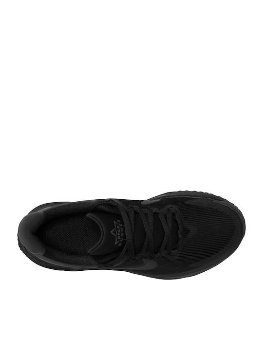 Star Runner STAR RUNNER 4 NN Kids Sports Shoes Running with Laces Black