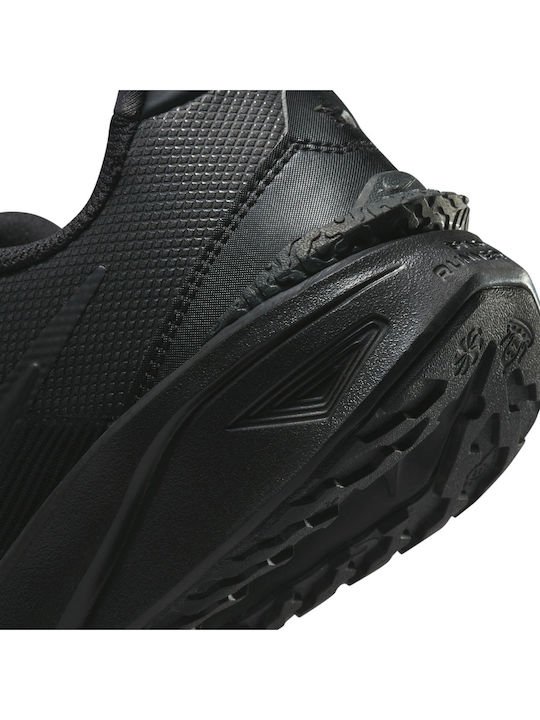 Star Runner STAR RUNNER 4 NN Kids Sports Shoes Running with Laces Black