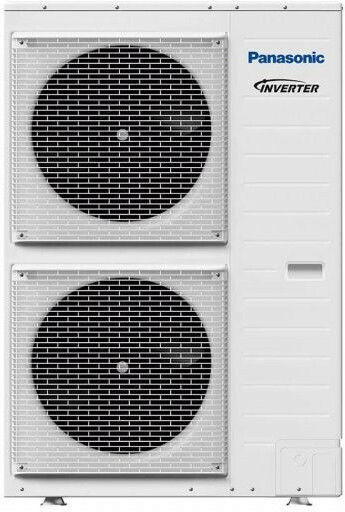 Panasonic Aquarea High Performance Pompa de căldură 12kW Cu o singură fază 55°C Monoblock