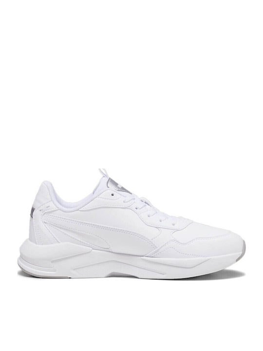 X-Ray Speed Sneakers White