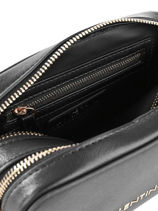 Zero Re Women's Crossbody Bag Black
