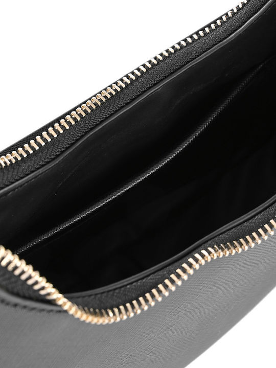 Zero Re Women's Shoulder Bag Black