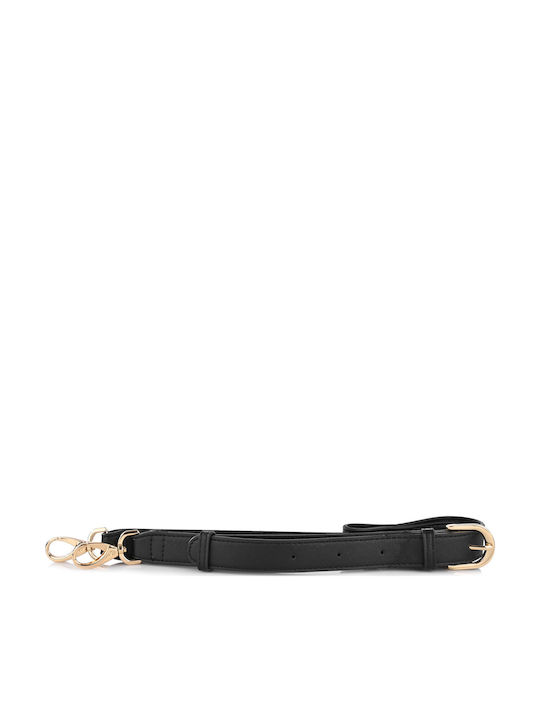 Zero Re Women's Shoulder Bag Black