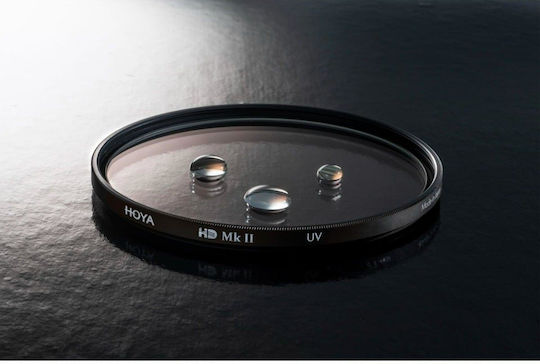 Hoya MK II Filter HD / UV 82mm for Camera Lenses