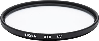 Hoya UX II Filter UV Diameter 52mm for Camera Lenses