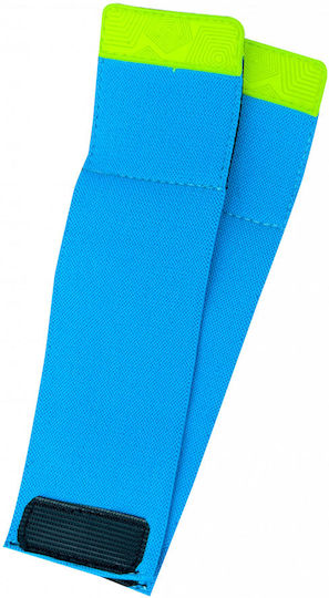 4Keepers Neo Elegant Neo Liga NC Adults Goalkeeper Gloves Blue