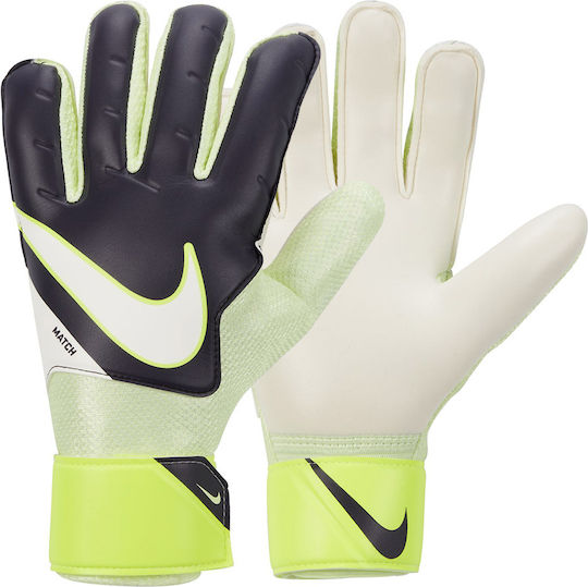 Nike Match Mănuși portar Adulți Colorate