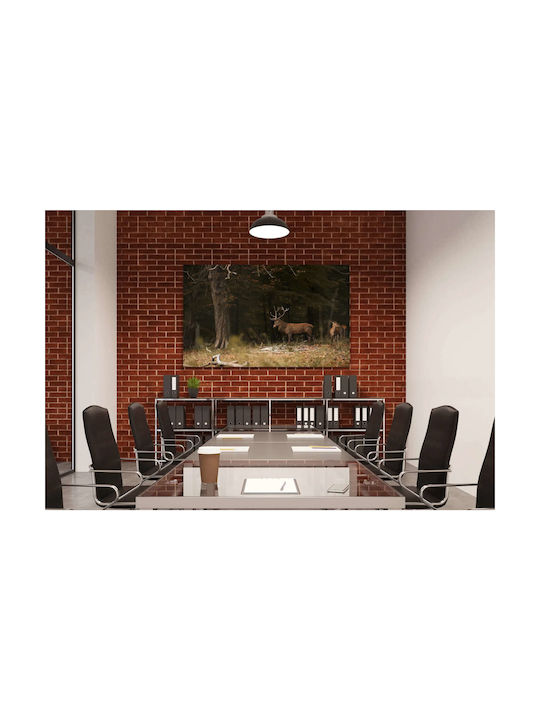 Gemälde auf Leinwand 80x50cm