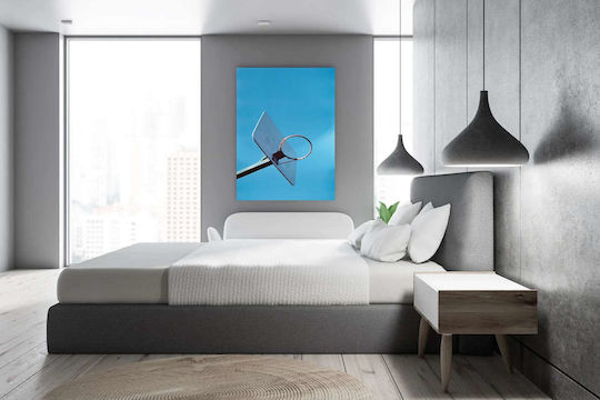 Metallic Paintings 30x40 cm