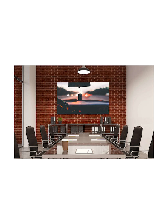 Gemälde auf Leinwand 90x60cm