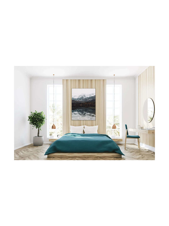 Картина Платнен 50x80см