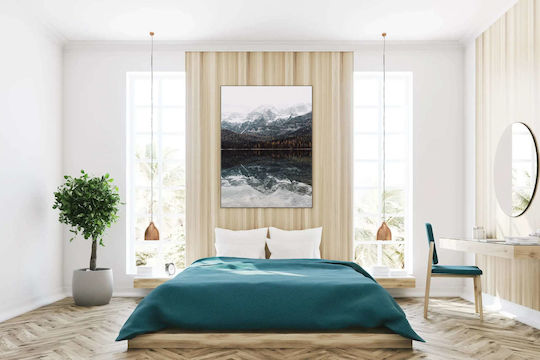 Painting on Canvas 50x80cm