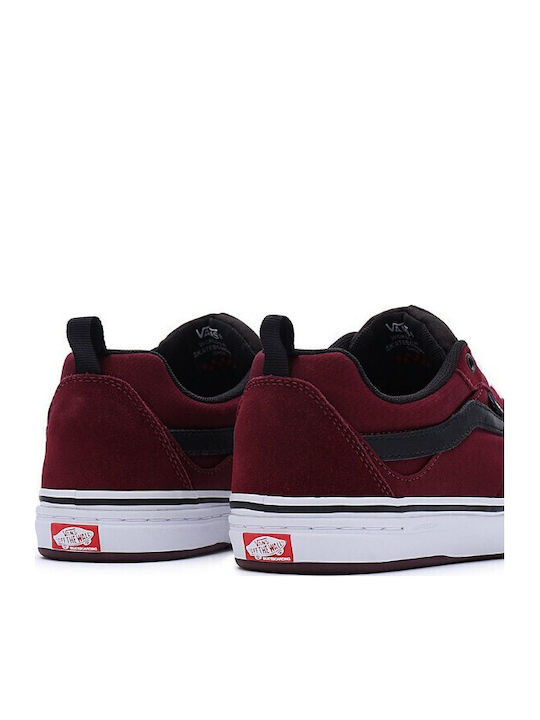 KYLE WALKER Sneakers Weiß