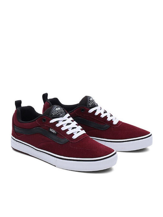 KYLE WALKER Sneakers Weiß