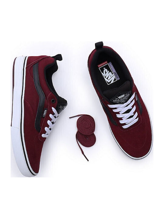 KYLE WALKER Sneakers Weiß