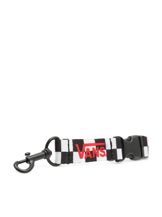Vans Κορδόνι Λαιμού Ταμπελάκι Υφασμάτινο Πράσινο