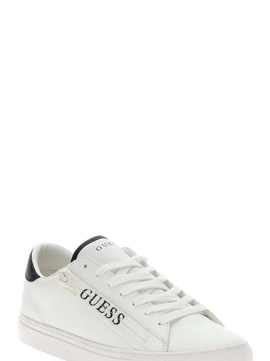 Guess Todi Sneakers White