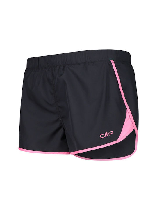 CMP Women's Sporty Shorts 33T6266-U423