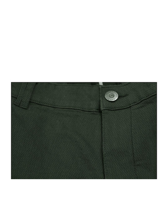 Marcus Men's Shorts Cargo Khaki