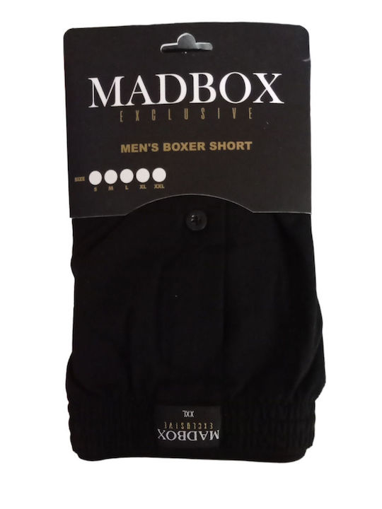 Mad Box Mad Box