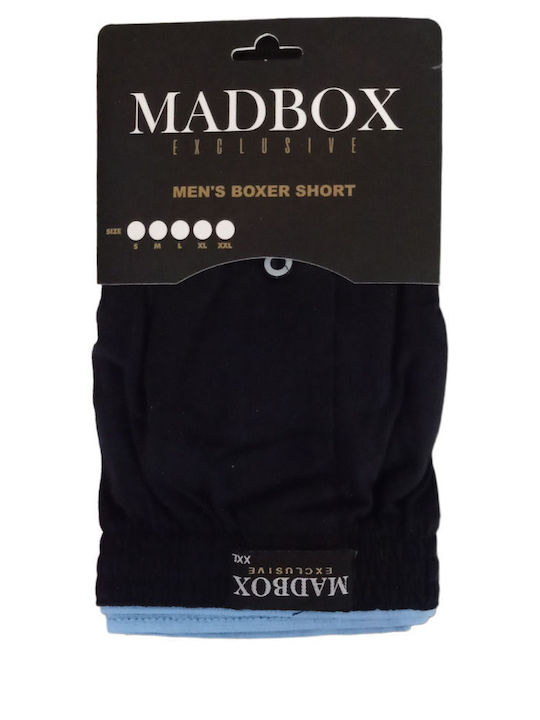 Mad Box Mad Box