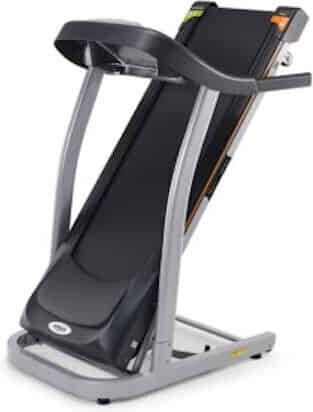 Horizon Fitness 2.25hp Electric Bandă De Alergat Pliabilă Pentru Utilizator Până La 148kg