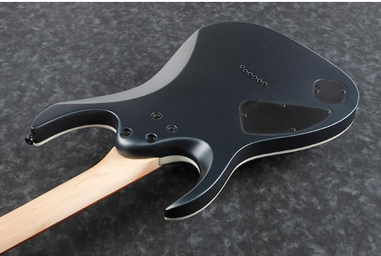 Ibanez RGA42EX-BAM Ηλεκτρική Κιθάρα ST Style με HH Διάταξη Μαγνητών Black Aurora Burst Matte