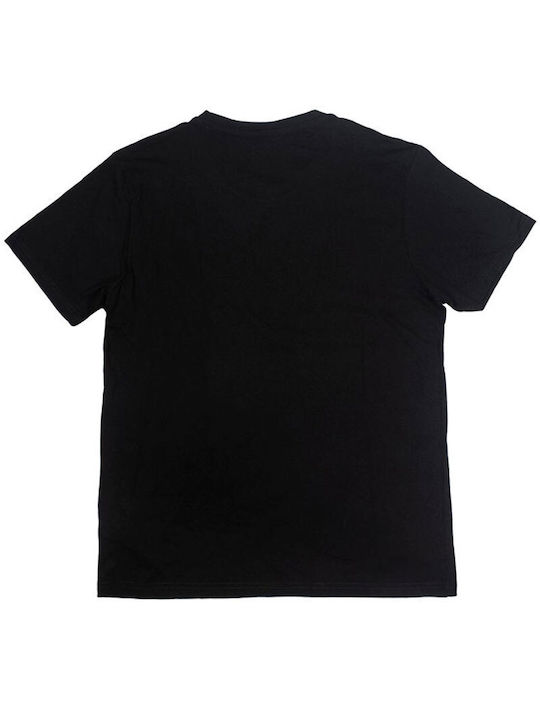 Cerda T-shirt Schwarz