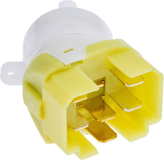 NTY Car Ignition Switch for Seat Arosa / Cordoba / Ibiza Volkswagen Lupo / Polo
